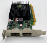 HP NVIDIA NVS 310, 1GB GDDR3, 818869-001 Graphics Card