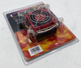 ULTRA Fire Pentium 4 CPU Cooler ULT-31424 w/ Heatsink