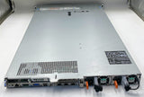 Dell EMC PowerEdge R640, 2x XEON Platinum 8168, 32GB RAM (2x 16GB), No HDD