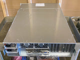 Digiliant R3E116LS-NW Storage Server- No Storage, No RAM, E5-2620v3 CPU, NO OS