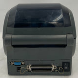 Zebra Technologies GX420d Thermal Barcode Printer- GX42-202511-000