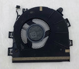 Sunon Laptop Cooling Fan 6033B0091901 Rev 02 from ZBOOK Firefly 15 G9 Laptop