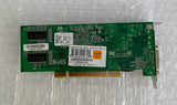 EVGA 128-P1-N309-LX NVIDIA GeForce 5200 128MB PCI Graphics Card