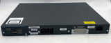 Cisco WS-C2960S-48LPS-L, 48GE, 4xSFP Switch