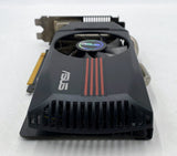 ASUS HD7770-DCT-1GD5 Radeon HD7770 1GB GDDR5 PCIe Graphics Card