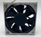 K KZ14038B012U Axial Fan 12V 7.2A 140x140x38mm 7200RPM 300CFM 6-Pin