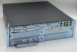 Cisco 3925 Integrated Services Router w/ NM-1T3/E3