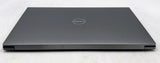 Dell Precision 5560 15.6" Laptop- 512GB SSD, 8GB DDR4 RAM, i7-11850H CPU, W11P