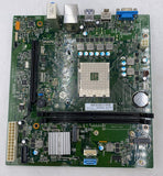 HP 910104-001 Desktop Motherboard, Socket AM4