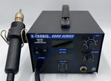 X-Tronic Series 4000 SMD/SMT Hot Air Rework Station