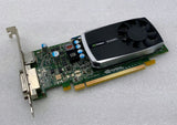 Lenovo 03T8009 NVIDIA Quadro 600 1GB GDDR3 PCIe Graphics Card