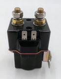 Curtis Albright SU80-5046P Contactor 80A 48-60V DC Coil