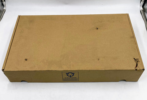 Audiocodes MP124/FXS/AC Analog VoIP Gateway, 24 FXS Ports, 10/100 BaseT