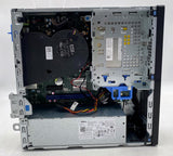 Dell OptiPlex 7080 Desktop- 512GB SSD, 8GB RAM, i5-10600 CPU, Windows 11 Pro
