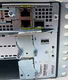 Cisco 3845 Integrated Services Router, CISCO4835-MB