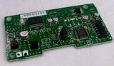 HP RG5-8009 Memory Controller Board from HP Laserjet 9000 Series