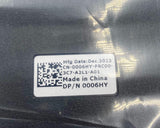 Dell 006HY USB Desktop Keyboard KB216-BK-US Wired QWERTY