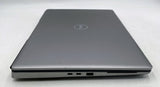 Dell Precision 7750 Laptop- 1TB SSD, 32GB RAM, XEON W-10885M CPU, W11 Pro