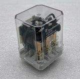 Tyco Electronics Potter & Brumfield KU-4718 KUP-14D15-24 24VDC Relay