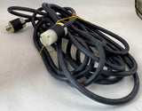 Pass and Seymour P-7K-277125-MSHA SOOW Power Cable w/ L530C Female, L530P Male