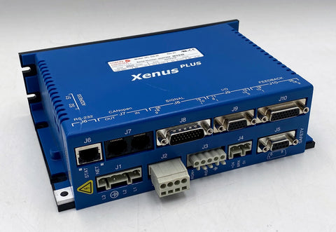 Copley Controls XPL-230-40 Xenus Plus Servo Drive