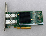 Silicom PE210G2SPI9A-XR-CX V1.5 Dual Port 10Gb Fiber PCIe Server Adapter Card