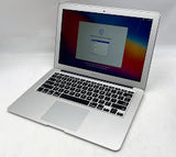 Apple MacBook Air 2015 Laptop- 128GB SSD, 8GB RAM, i5-5250U CPU, MacOS11 Big Sur