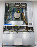 Supermicro Digilant X10DRL-i/R3E116LS-NW Server, E5-2603 V3 CPU, 16GB RAM, No OS