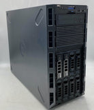 Dell PowerEdge T430 Tower Server- No HDD, 64GB DDR4 RAM, 2 E5-2609v3, No OS