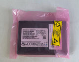 Samsung MZ-WM515T0 BM1733A 2.5" 15.36TB NVMe Server SSD, 96% Health