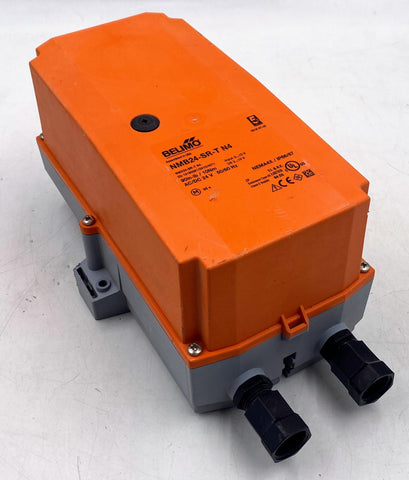 Belimo NMB24-SR-T N4 Actuator, 24 V, 90 in-lb, Proportional Control