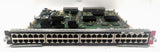 Cisco Catalyst 6513 Switch WS-X6548-GE-TX 48-Port Gigabit Ethernet Module- 73-9915-02