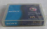 Sony Premium90P DG90P Data Cartridge, 2.0GB
