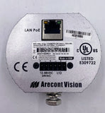 Arecont Vision AV2116DNv1 MegaVideo Compact Camera
