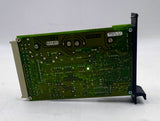 Bosch PL10-AGC3, Servo Amplifier Card