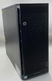 HPE Proliant ML110 Gen 9 Server, E5-2603 CPU, 16GB RAM, No HDD