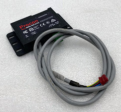 T-Mac Technologies Procon Melco BEMS MINI (A1M) Protocol Converter