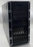 Dell PowerEdge T630 Tower Server, XEON E5-2630v3 CPU, 64GB RAM, No HDD