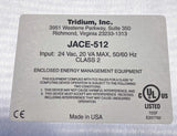 Tridium JACE-512 Energy Management Controller