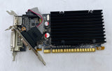 EVGA 512-P3-1311-KR NVIDIA GeForce 210 512MB PCIe Graphics Card