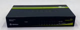 TRENDnet 8-Port Gigabit GREENnet Switch- TEG-S80g V1