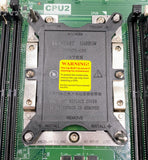 Dell 8HT8T EMC PowerEdge R640 System Board, Socket LGA3647