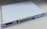 Sophos XG 210 Rev.3 Firewall 6x GbE 2x SFP