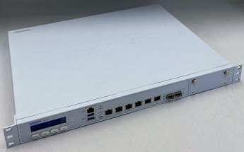 Sophos XG 210 Rev.3 Firewall 6x GbE 2x SFP
