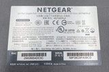 NETGEAR GS728TPv2 24-Port Gigabit PoE+ Smart Managed Pro Switch with 4 SFP Ports