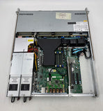 SuperMicro SYS-5019S-MR-G1585L Rack Sever- No HDD, 16GB DDR4, E3-1585Lv5, No OS