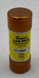 Bussmann Low-Peak Class J Fuse LPJ-25SP 600VAC 25A Time-Delay, Box of 6