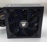 Corsair CX750 75-001447 750W 80 PLUS Bronze Certified ATX Power Supply, Non-Modular