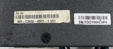 Cisco WS-C3650-48PS V01 48-Port PoE+ Gigabit Ethernet Switch