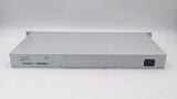 Cisco Meraki MX84 Cloud Managed Security Appliance (Unclaimed)- MX84-HW